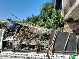 Best Commercial Junk Removal  in Lithia Springs, GA